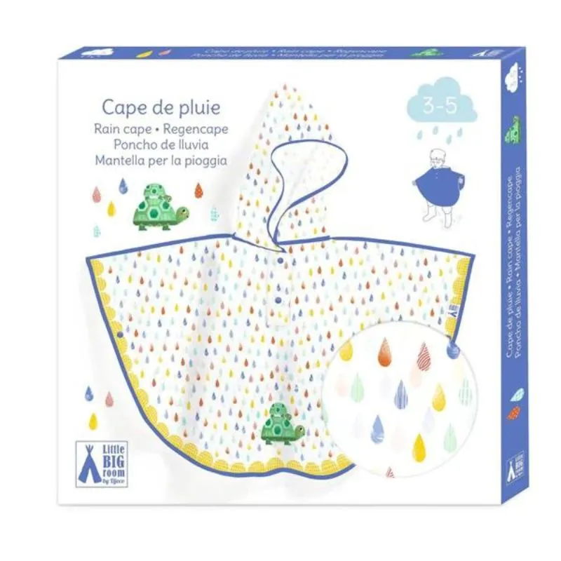 Rain Cape