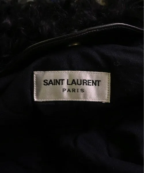 Saint Laurent Paris Work jackets