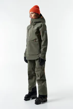 SAMPLE - Torngat 3L Jacket-Boreal