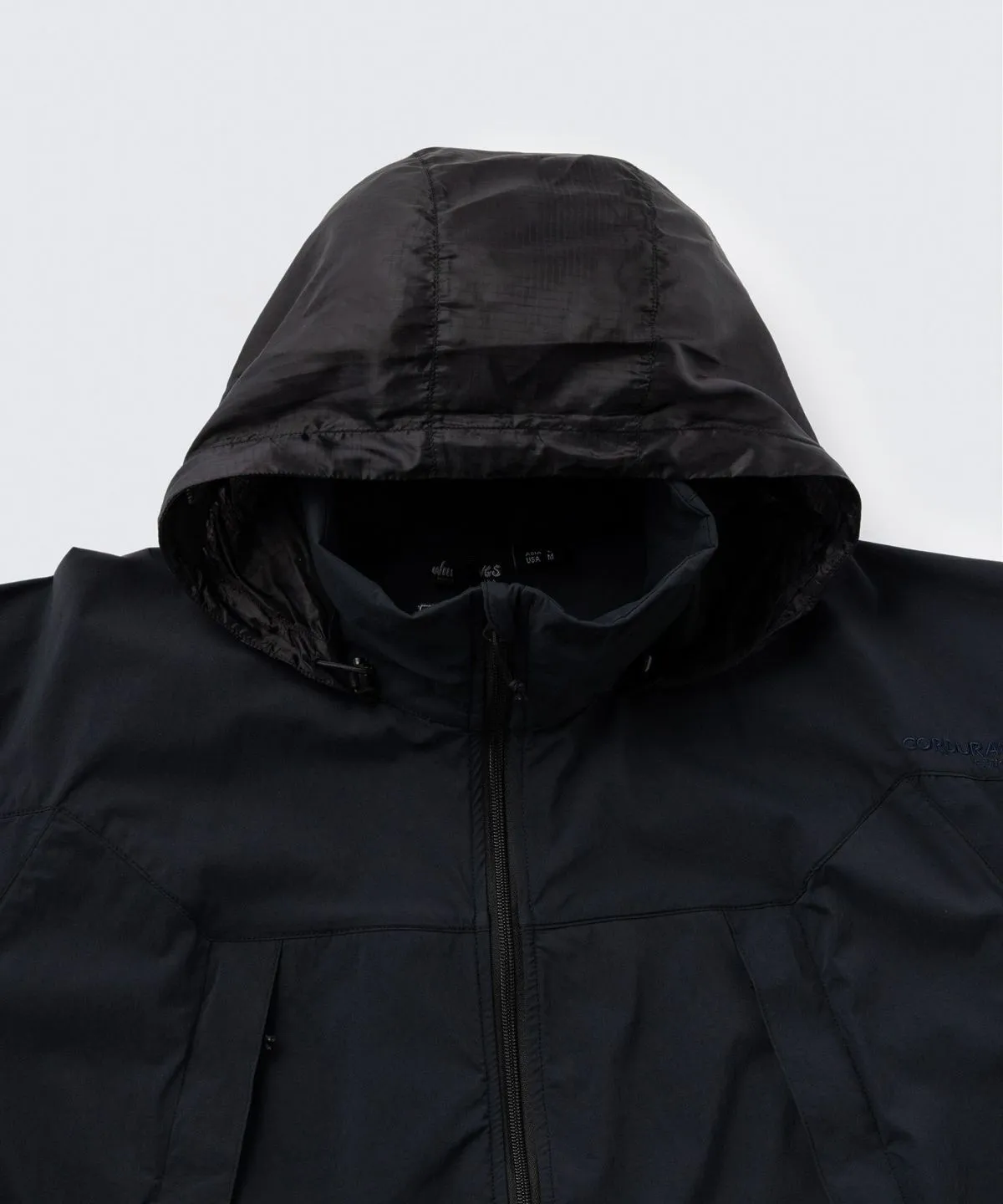 Softshell Jacket - Black