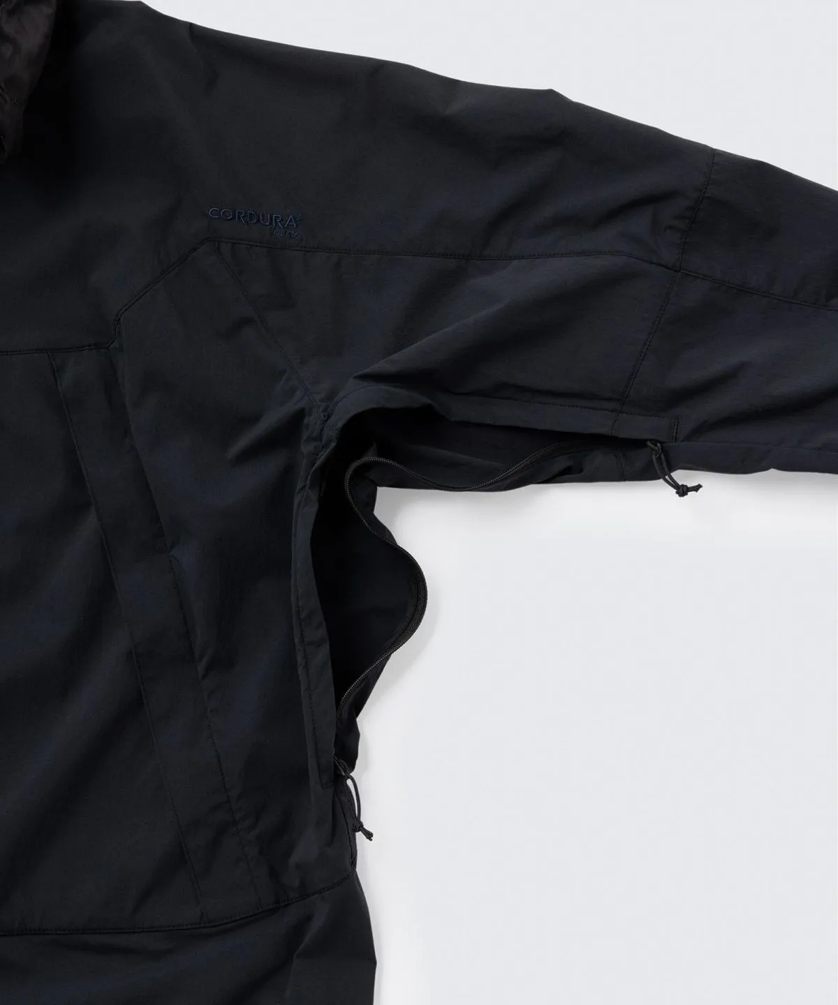 Softshell Jacket - Black