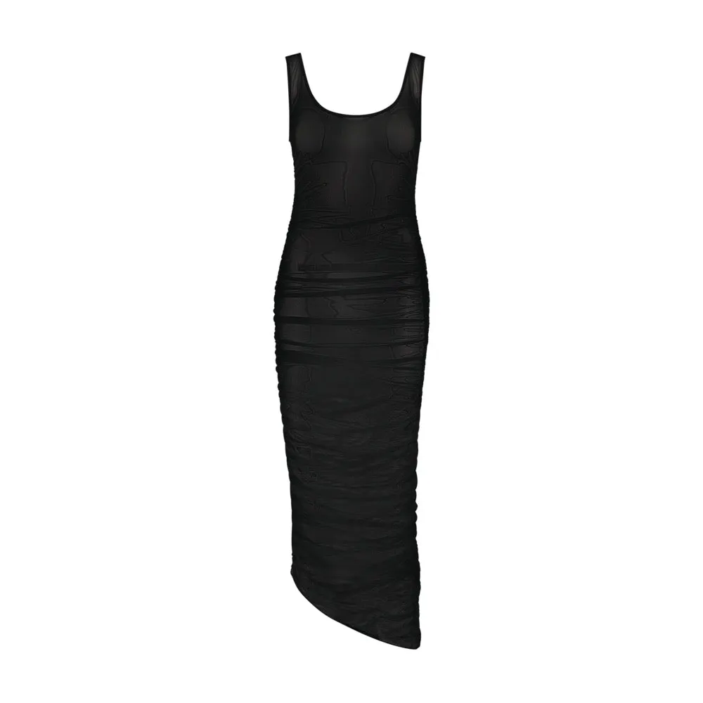 Stevie Midi Dress