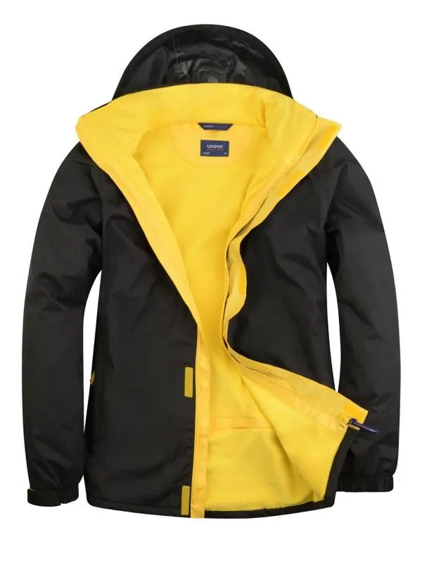 UC621 Outdoor Jacket