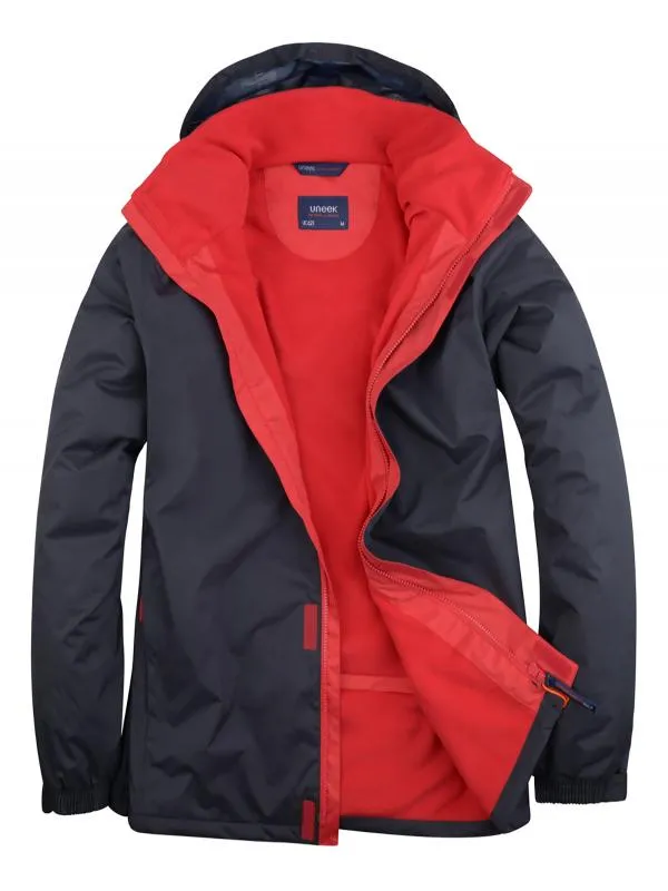 UC621 Outdoor Jacket