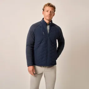 Weller Lightweight Performance Fleece Jacket