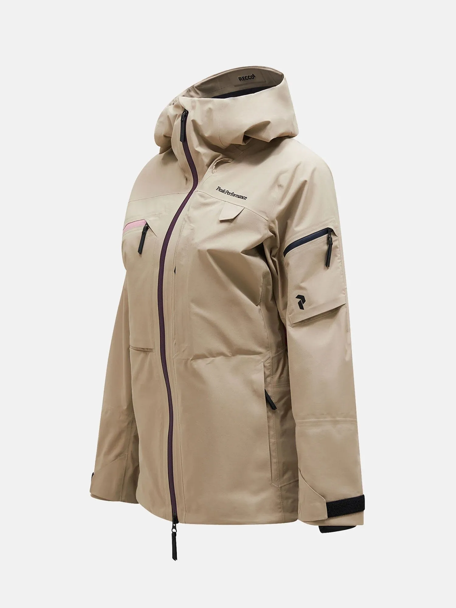 Women's Alpine Gore-Tex Jacket