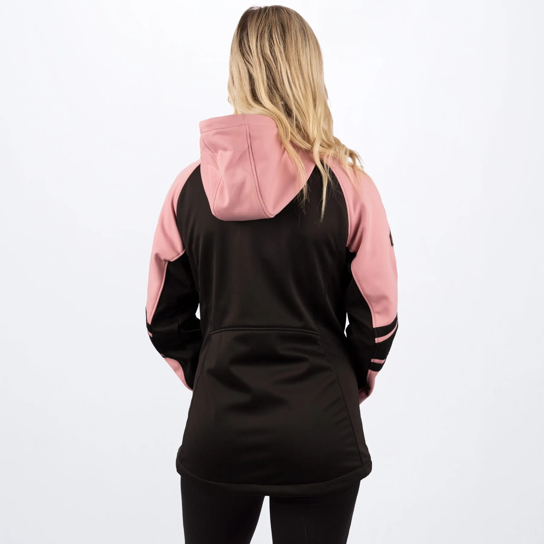 Women's Maverick Softshell