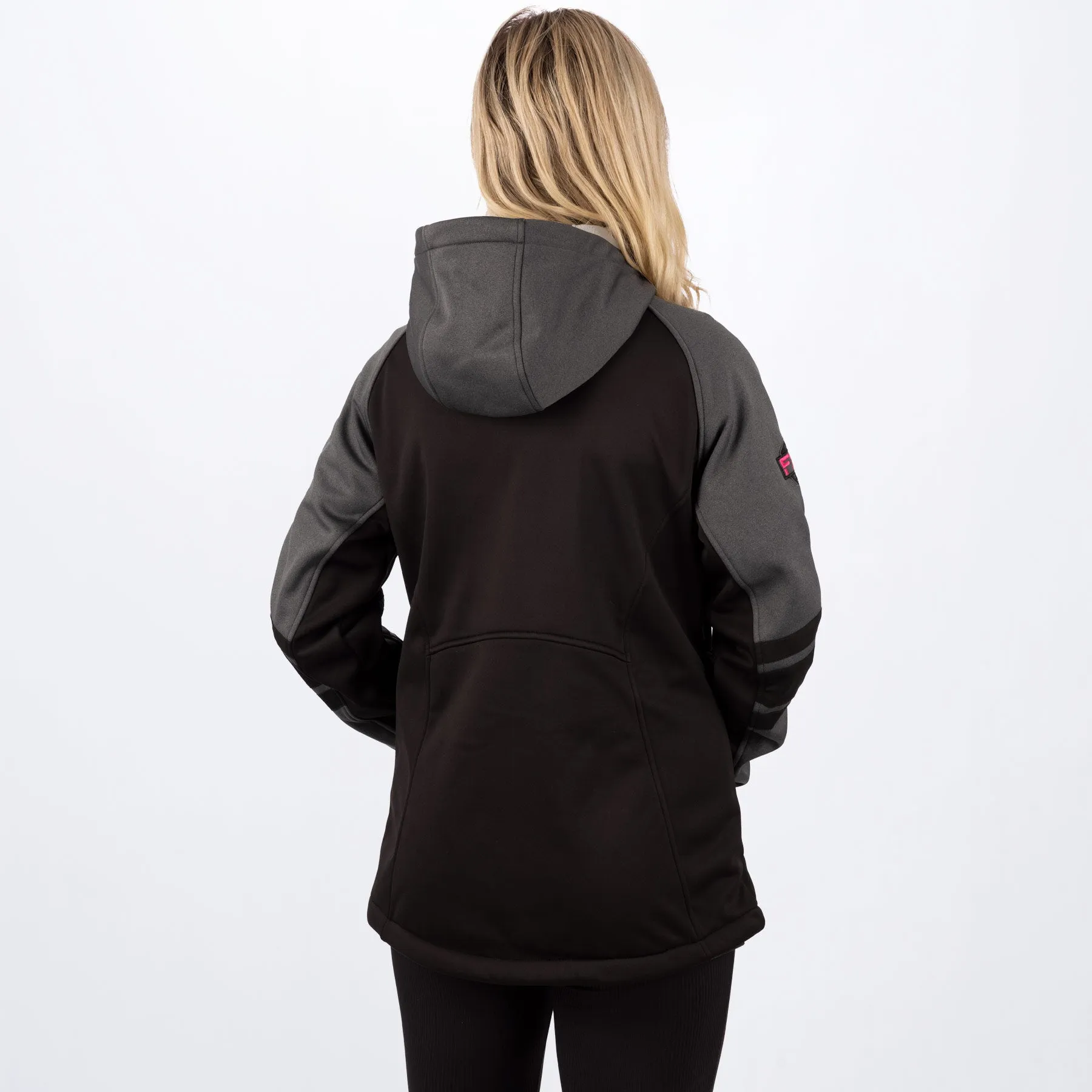 Women's Maverick Softshell