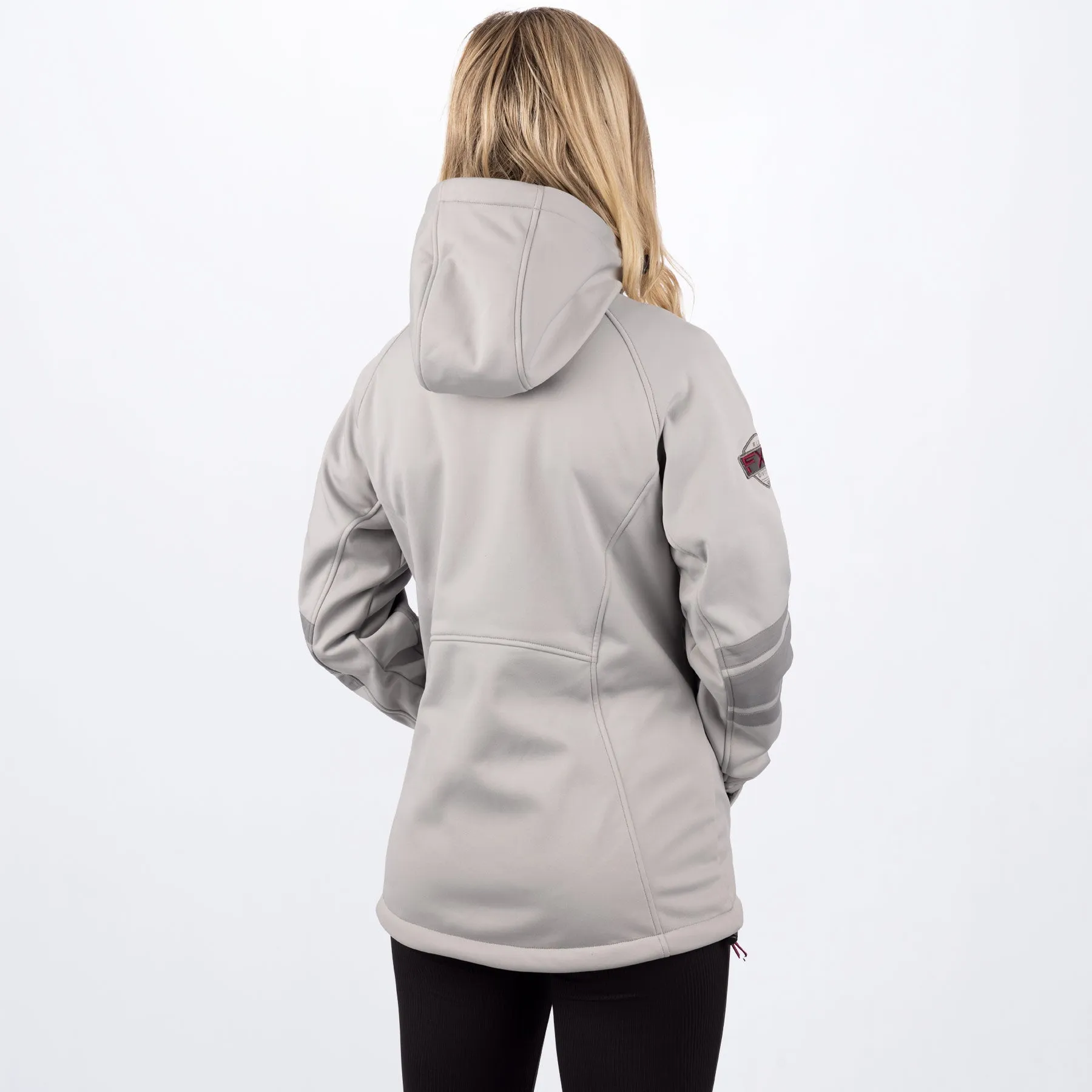 Women's Maverick Softshell