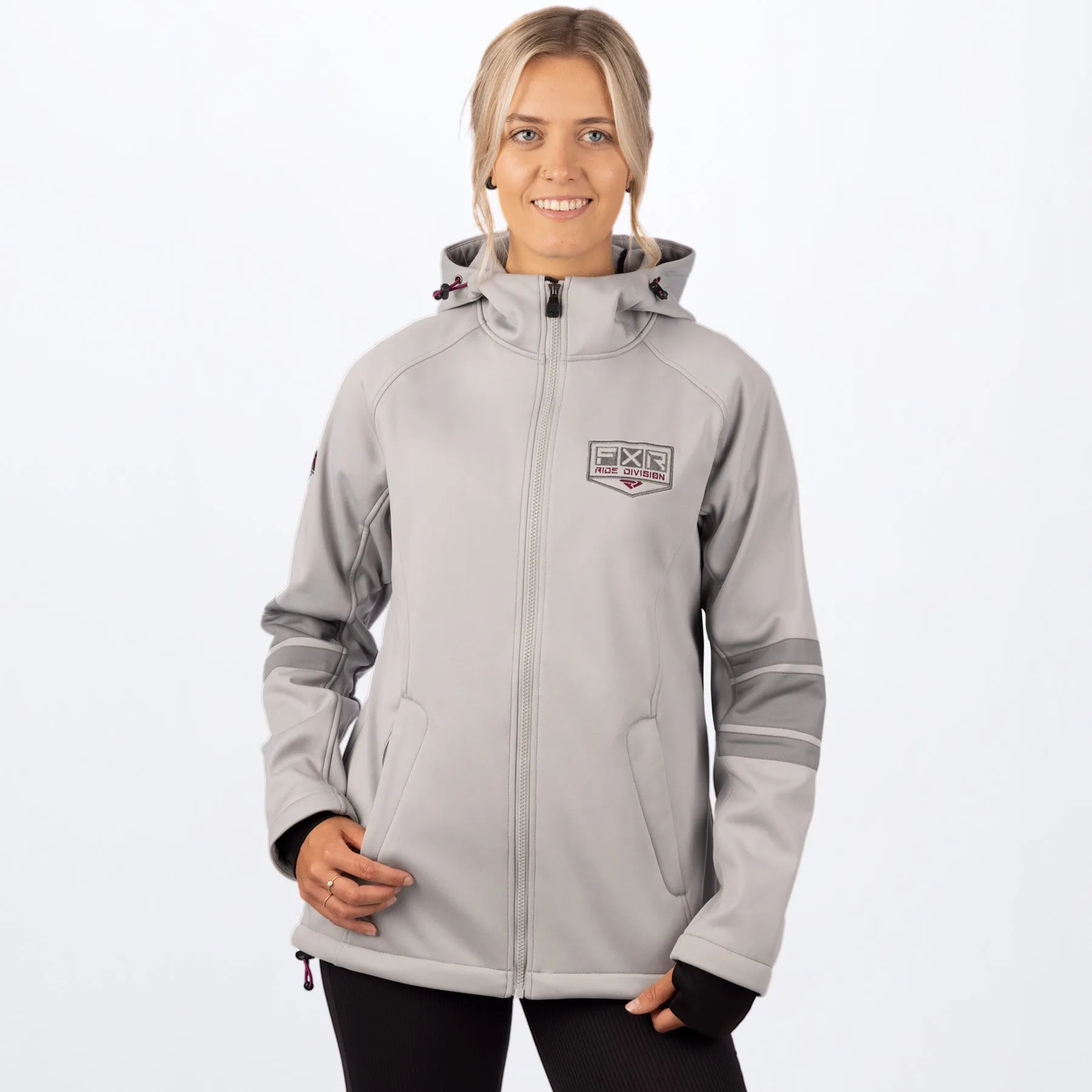 Women's Maverick Softshell